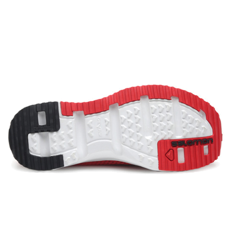 Incaltaminte Sport Salomon RX MOC 4.0 pt Barbati / 42 / Rosu photo 2