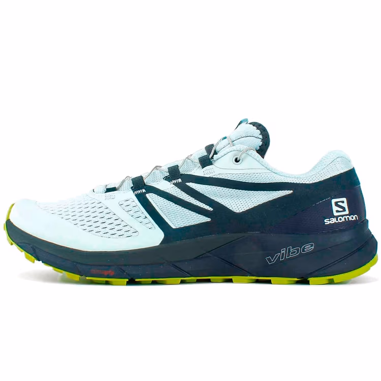 Кроссовки Salomon SENSE RIDE 2