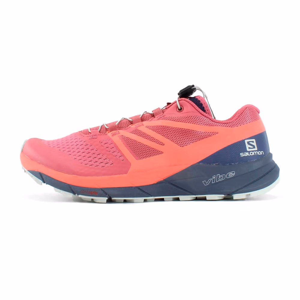 Incaltaminte Sport Salomon SENSE RIDE 2