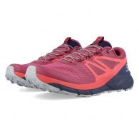 Incaltaminte Sport Salomon SENSE RIDE 2 thumbnav 3