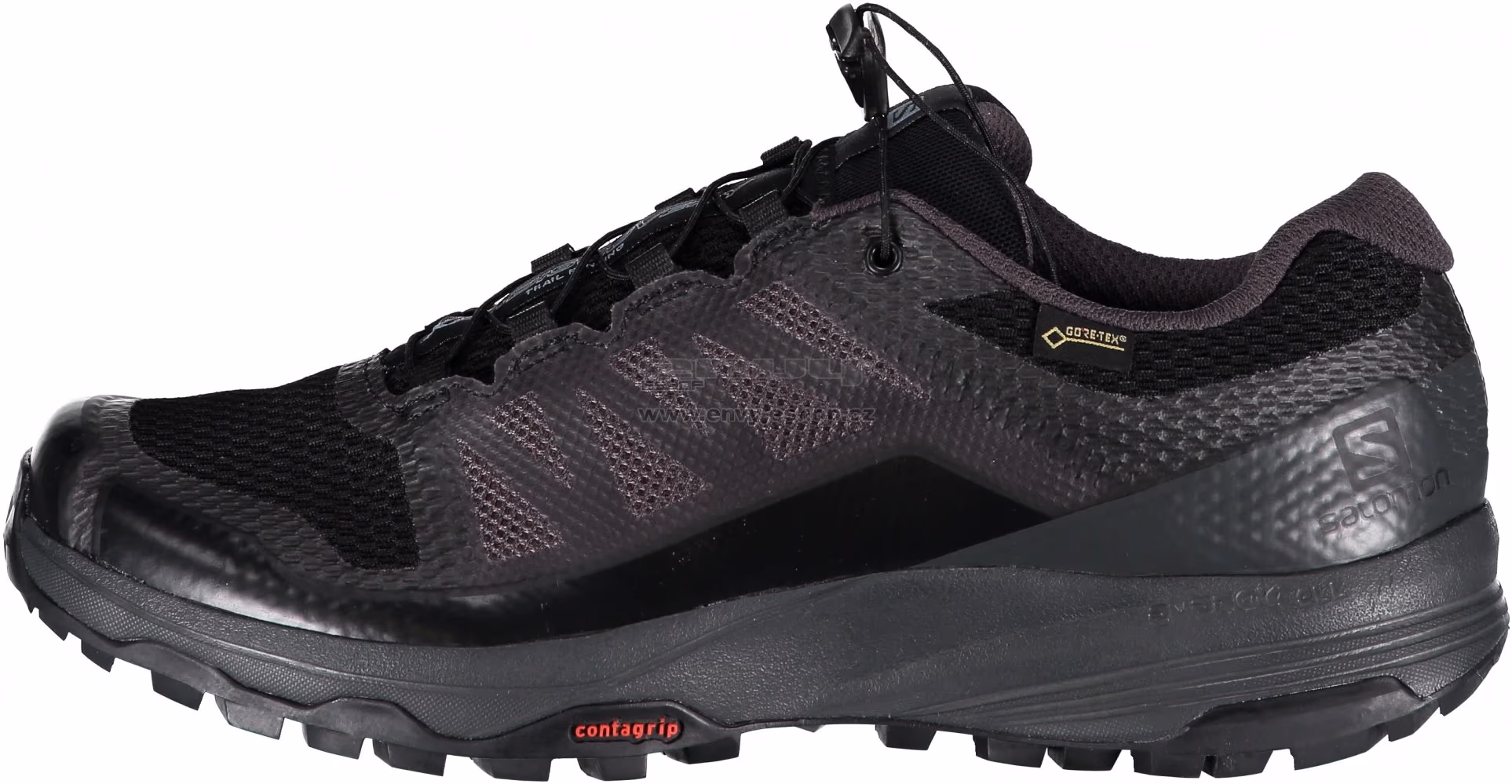 Кроссовки Salomon XA DISCOVERY GTX