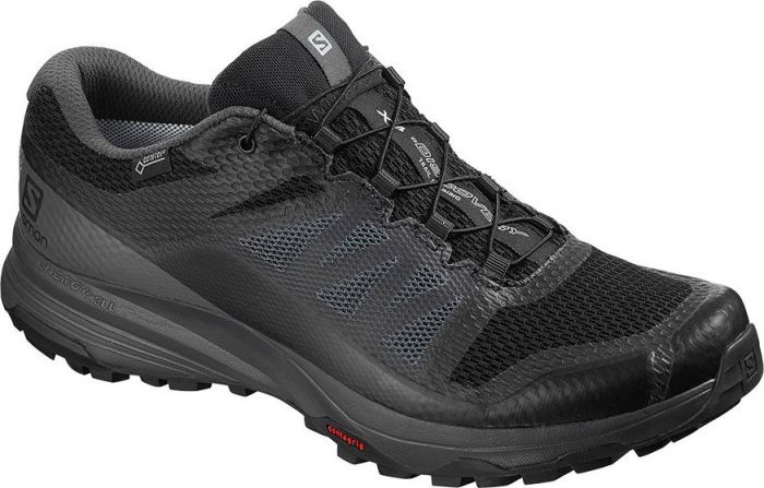 Кроссовки Salomon XA DISCOVERY GTX / Мужской / / Черный photo 2