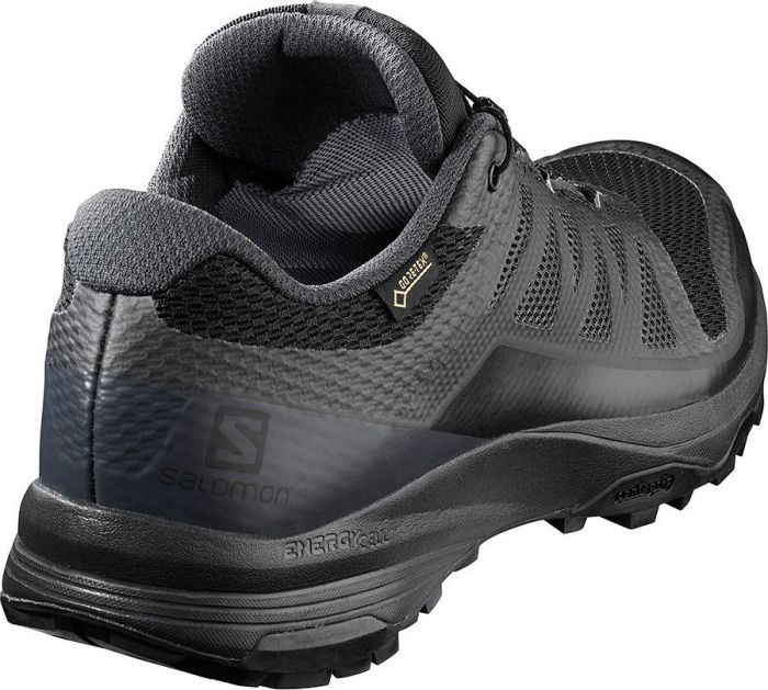 Кроссовки Salomon XA DISCOVERY GTX / Мужской / / Черный photo 4