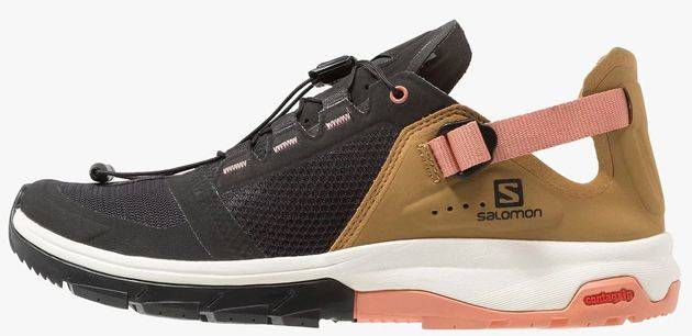 Кроссовки Salomon TECHAMPHIBIAN 4 photo Кроссовки Salomon TECHAMPHIBIAN 4 photo