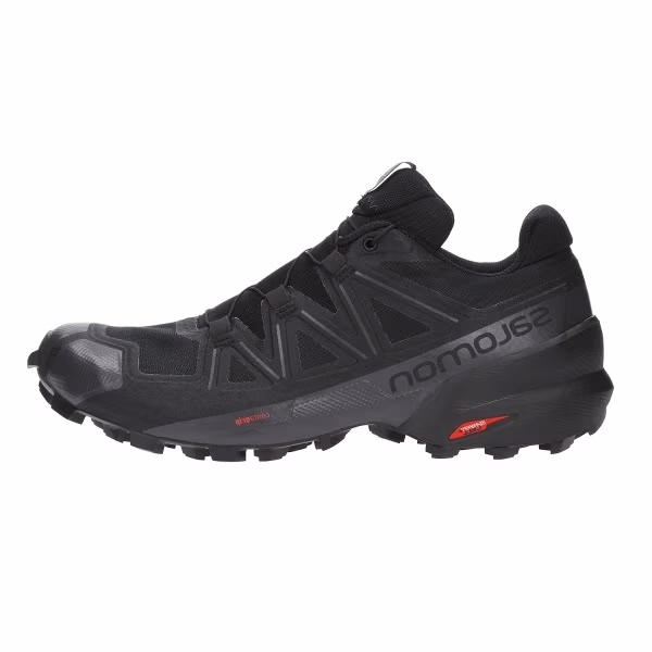Incaltaminte Sport Salomon SPEEDCROSS 5