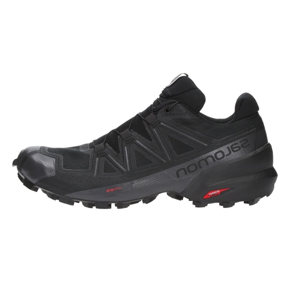 Кроссовки Salomon SPEEDCROSS 5 photo Кроссовки Salomon SPEEDCROSS 5 photo