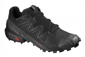 Incaltaminte Sport Salomon SPEEDCROSS 5 thumbnav 3