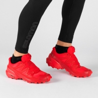 Incaltaminte Sport Salomon SPEEDCROSS 5 thumbnav 3