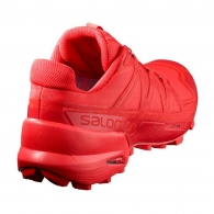 Incaltaminte Sport Salomon SPEEDCROSS 5 thumbnav 4