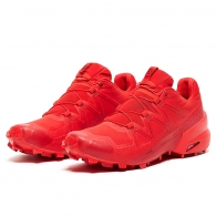 Incaltaminte Sport Salomon SPEEDCROSS 5 thumbnav 5