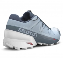 Incaltaminte Sport Salomon SPEEDCROSS 5 thumbnav 6