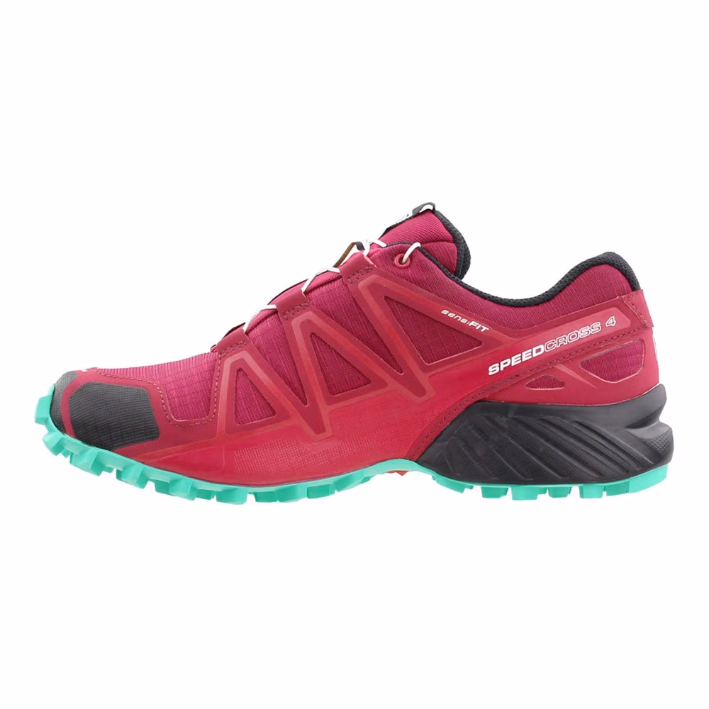 Кроссовки Salomon SPEEDCROSS 4