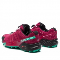 Incaltaminte Sport Salomon SPEEDCROSS 4  thumbnav 7