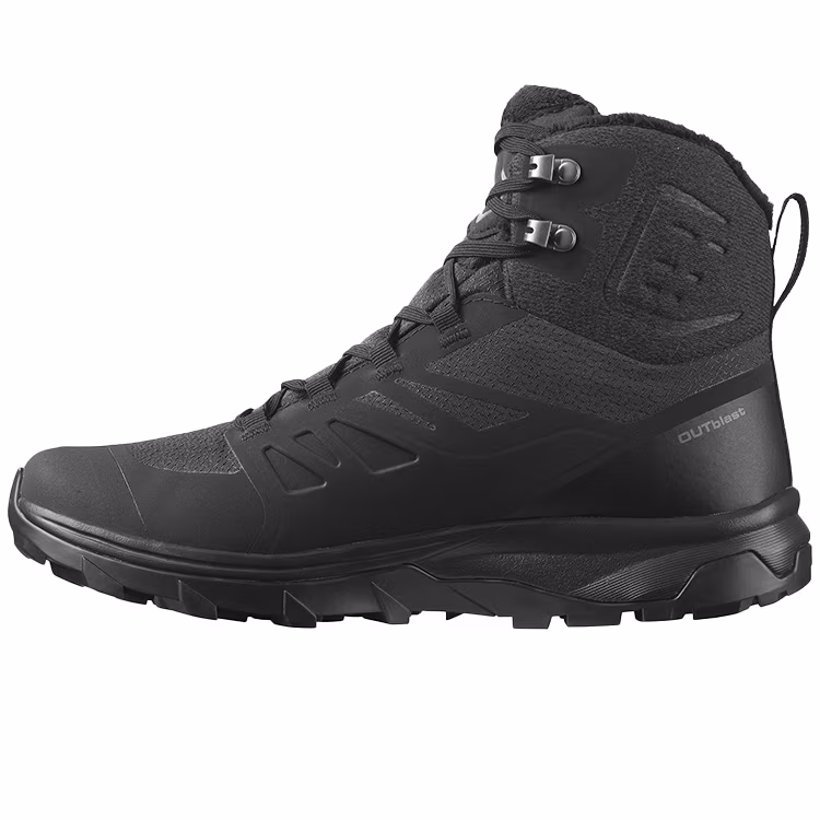 Ботинки Salomon OUTblast TS CSWP W