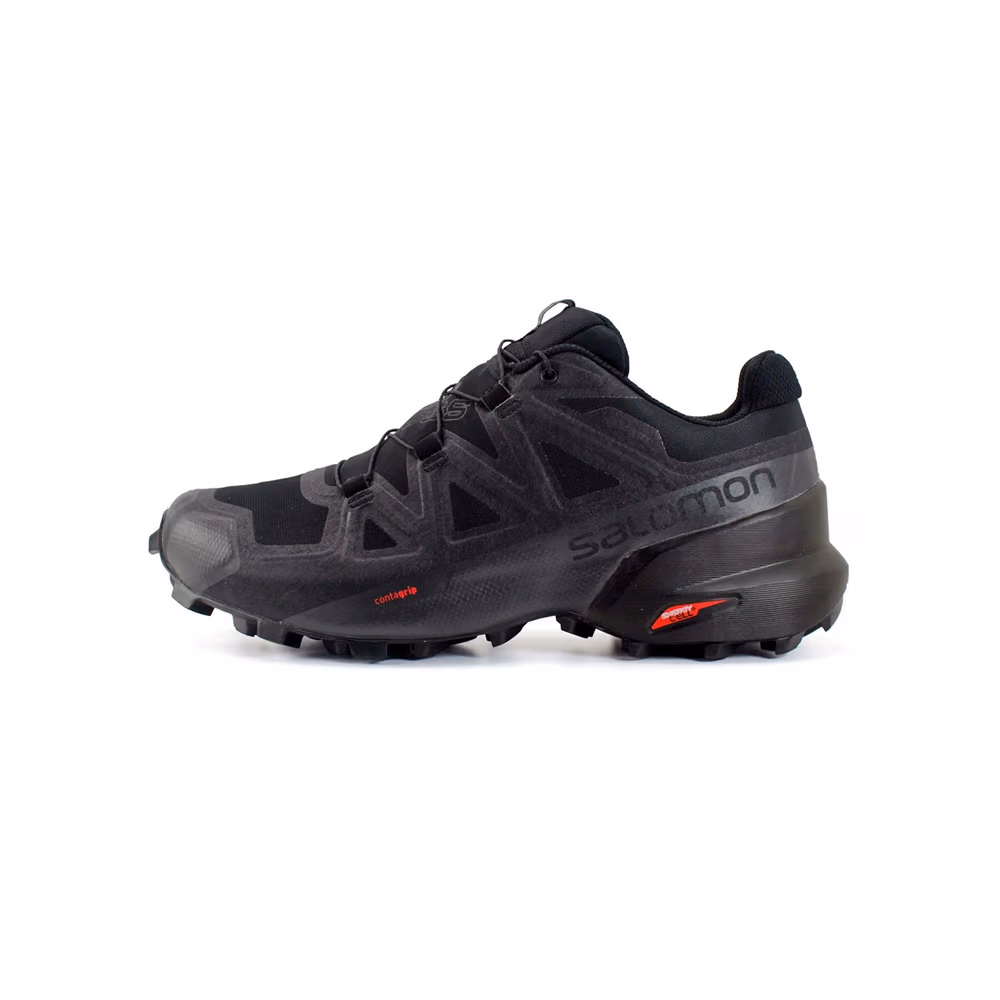 Incaltaminte Sport Salomon SHOES SPEEDCROSS 5 GTX
