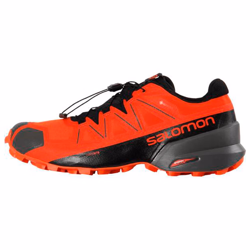 Incaltaminte Sport Salomon SHOES SPEEDCROSS 5 GTX