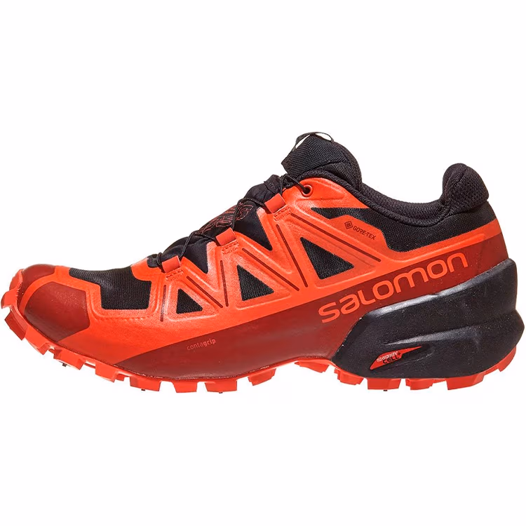 Incaltaminte Sport Salomon SPIKECROSS 5 GTX