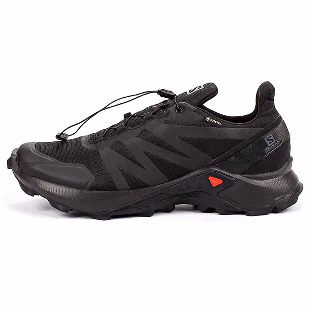 Incaltaminte Sport Salomon SUPERCROSS GTX