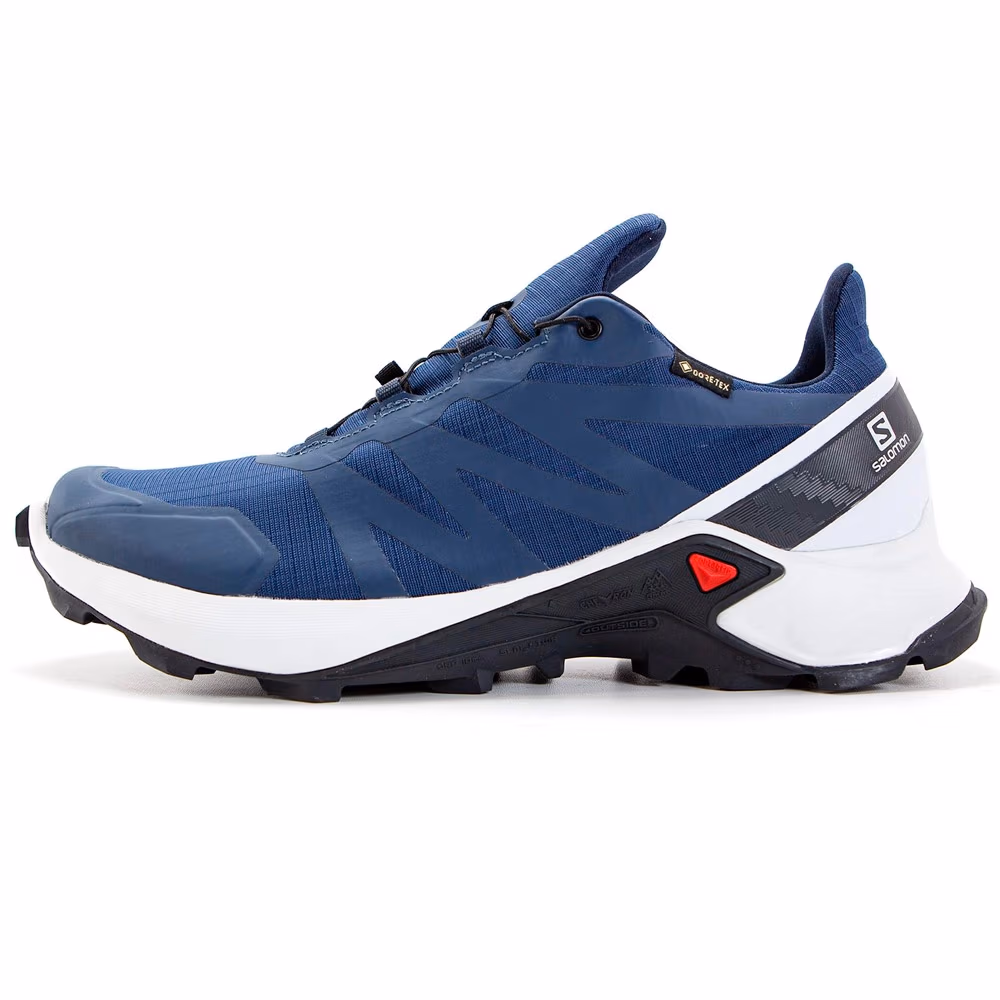 Incaltaminte Sport Salomon SUPERCROSS GTX