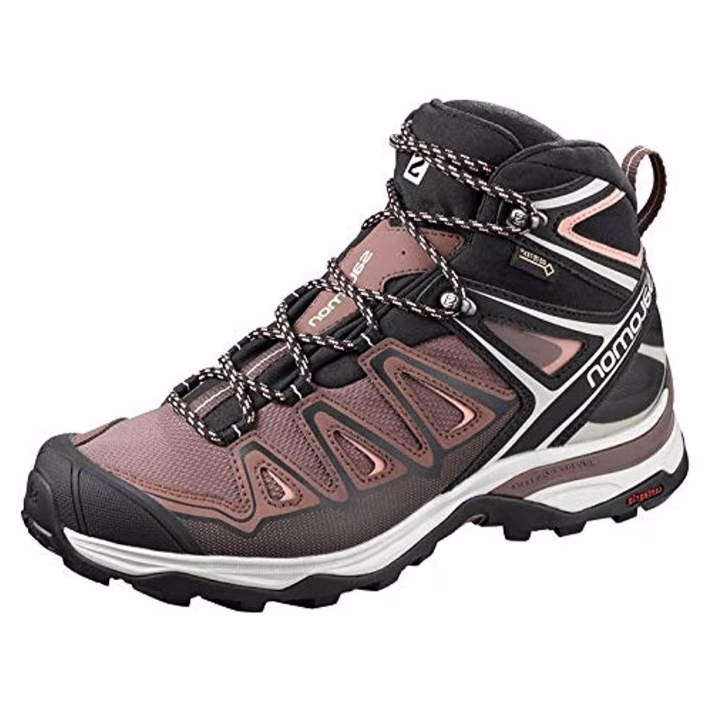 Ghete Salomon SHOES X ULTRA 3 MID GTX W