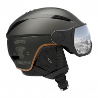 Casca Salomon RACER/UNIVE thumbnav