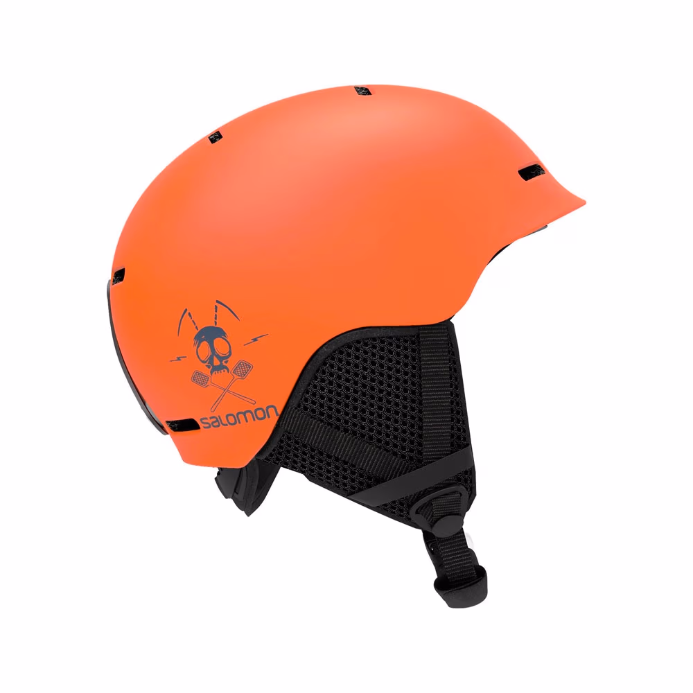 Casca schi Salomon HELMET GROM