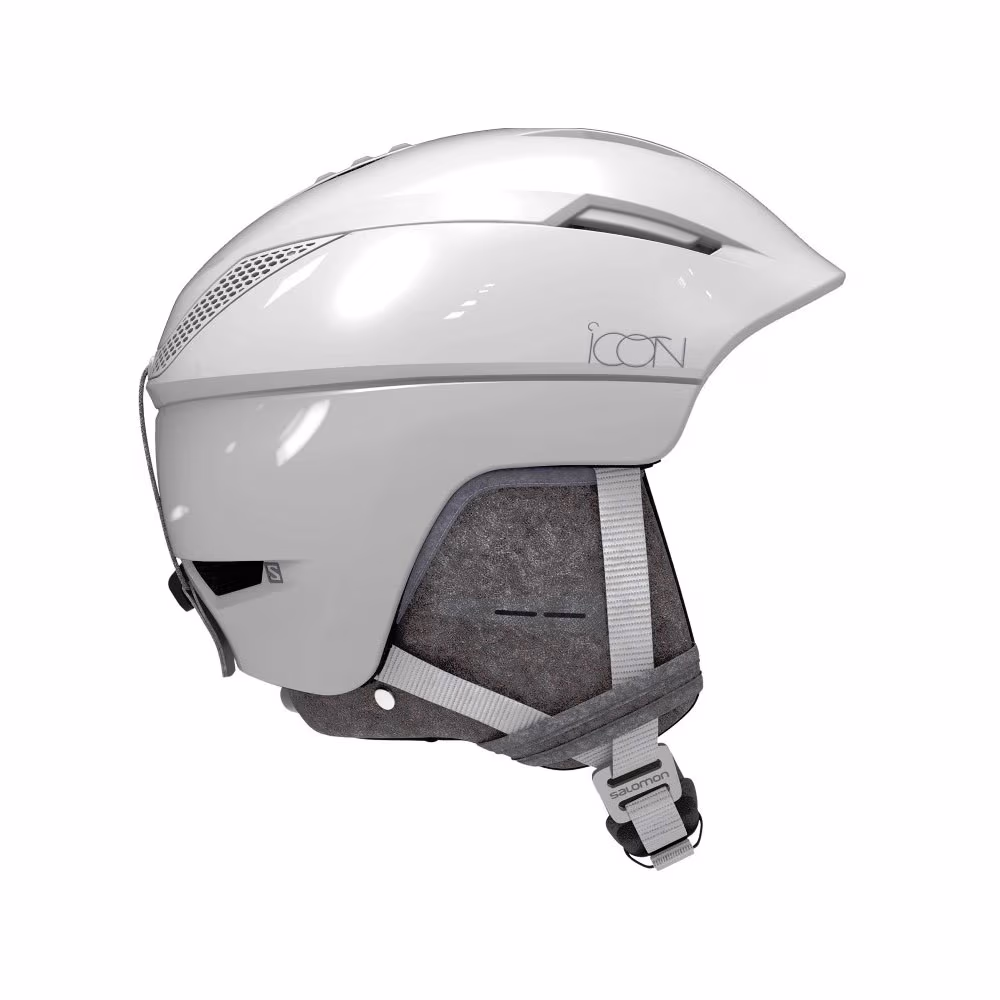 Casca Salomon HELMET ICON2 C