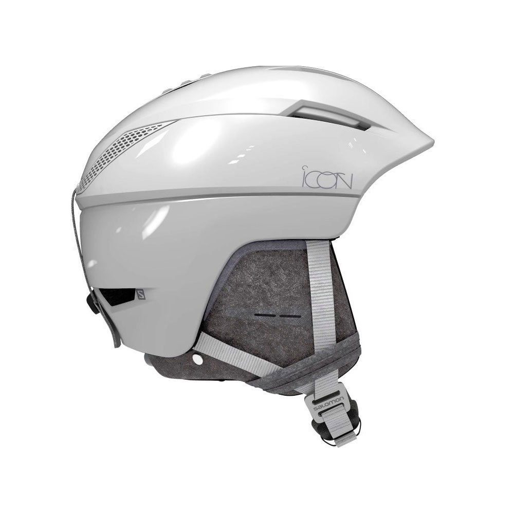 Casca Salomon HELMET ICON2 C photo Casca Salomon HELMET ICON2 C photo