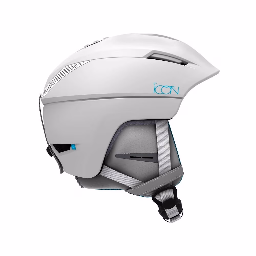 Casca Salomon HELMET ICON2 M