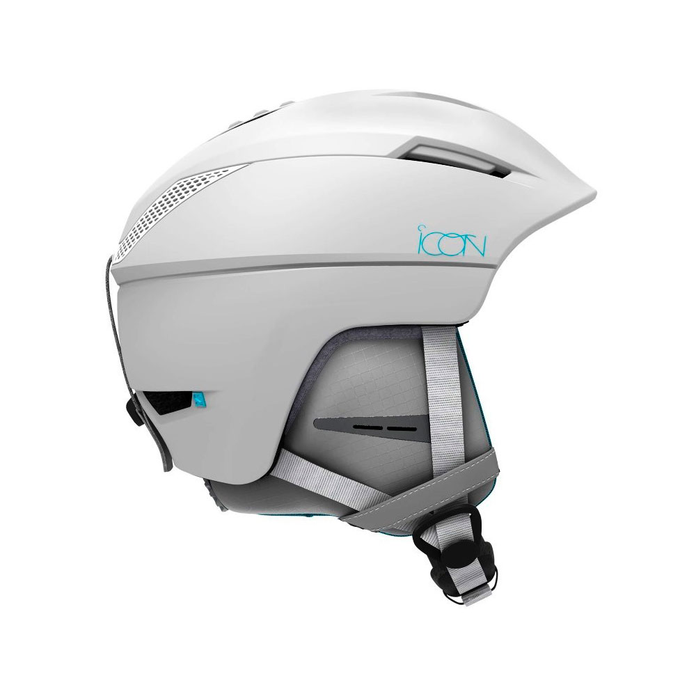 Casca Salomon HELMET ICON2 M photo Casca Salomon HELMET ICON2 M photo