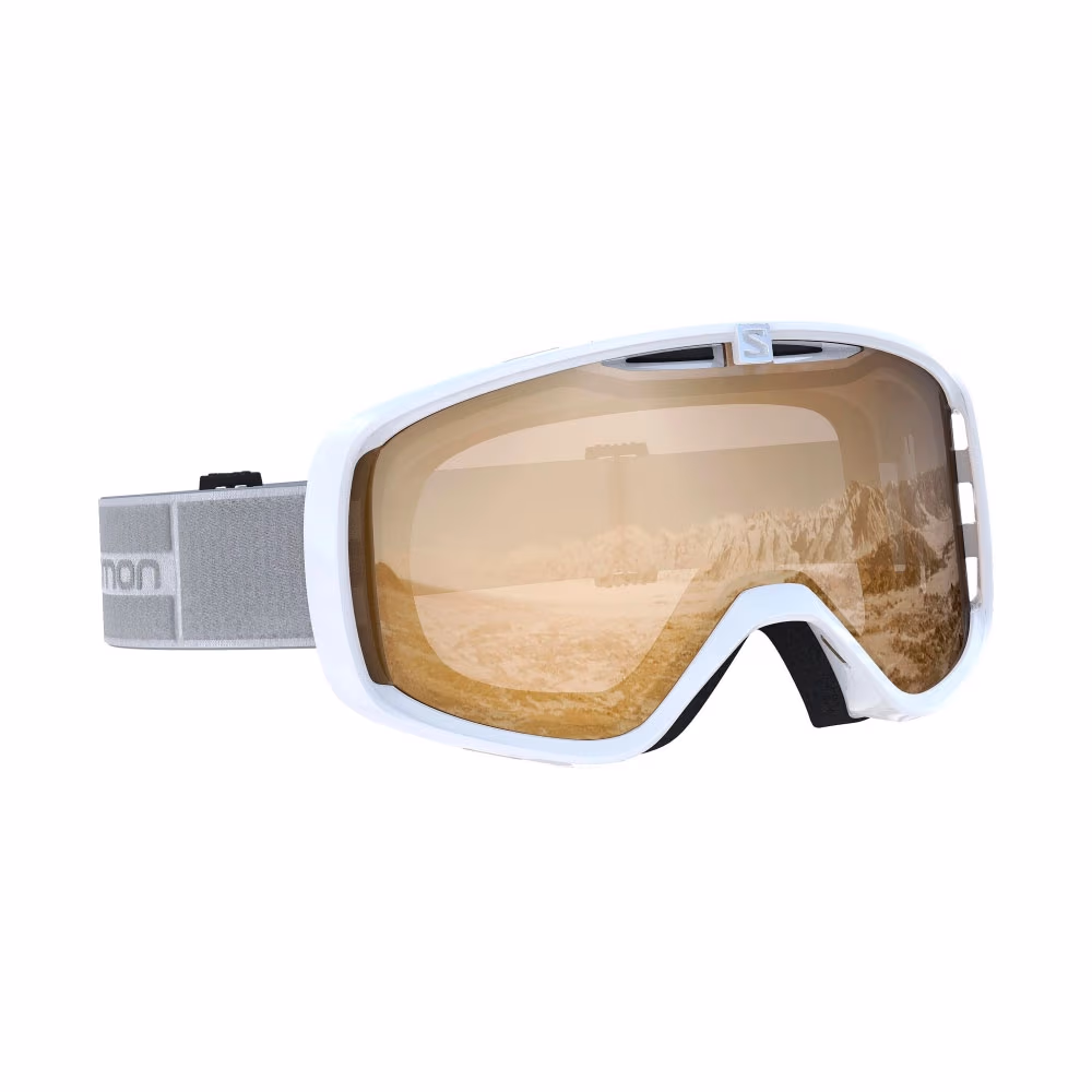 Masca ski Salomon AKSIUM ACCESS