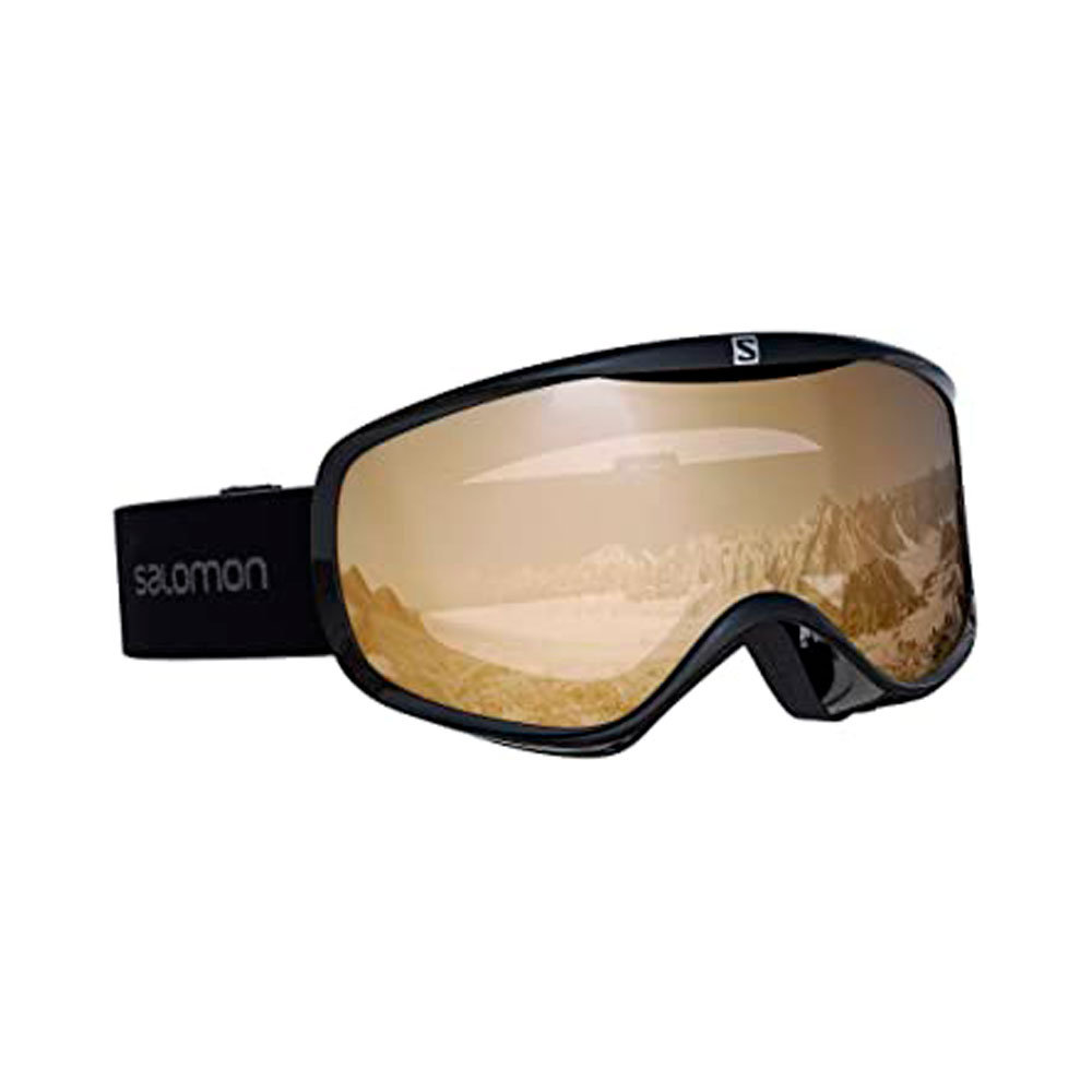 Masca ski Salomon SENSE ACCESS photo Masca ski Salomon SENSE ACCESS photo