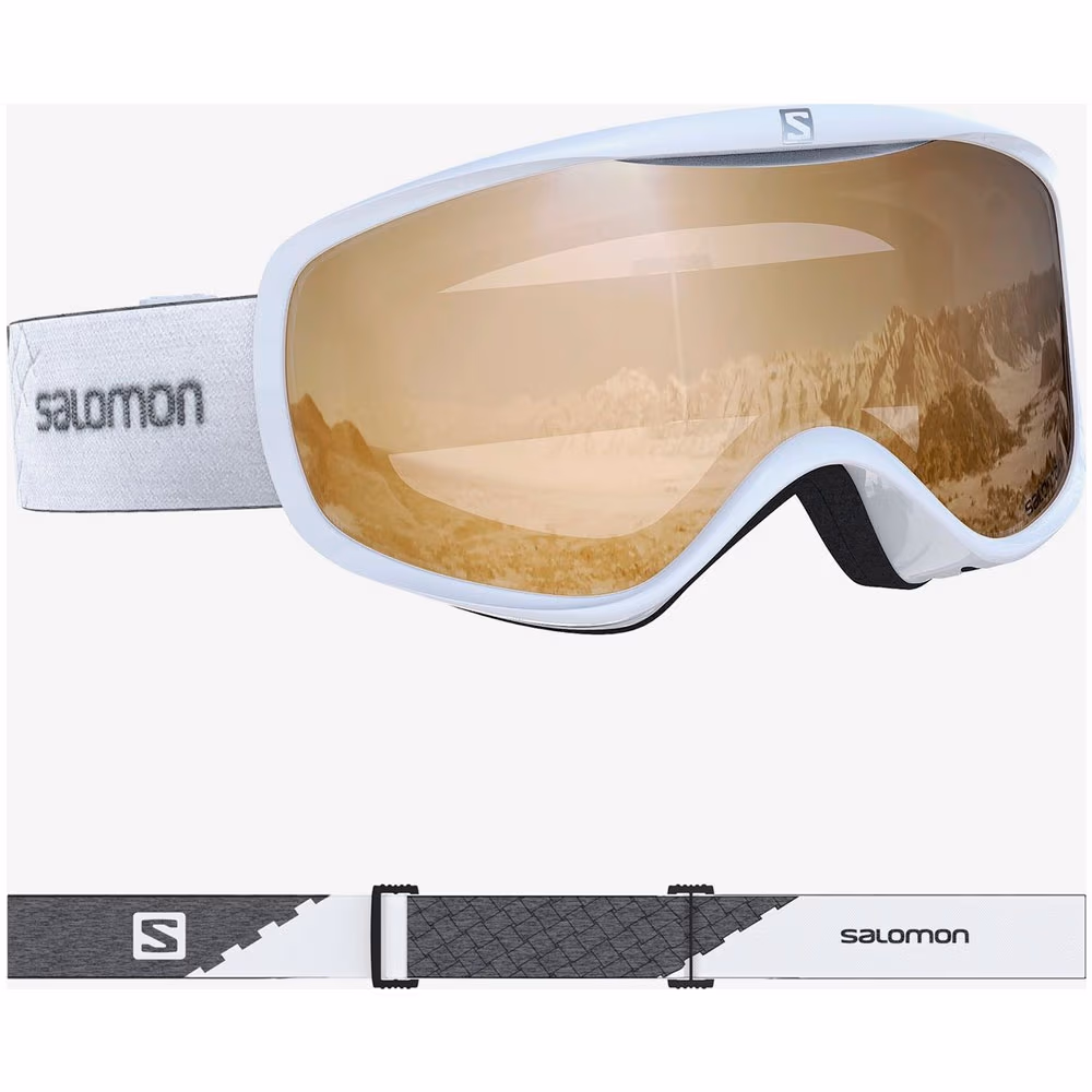 Masca ski Salomon SENSE ACCESS