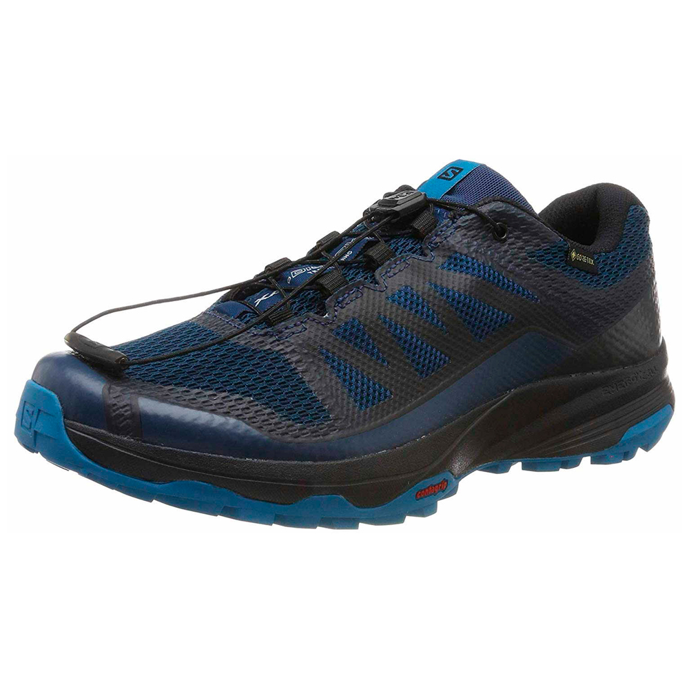 Кроссовки Salomon XA DISCOVERY GTX photo Кроссовки Salomon XA DISCOVERY GTX photo