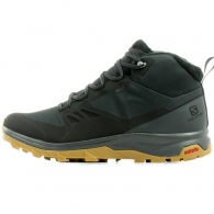 Ботинки Salomon SHOES OUTsnap CSWP thumbnav