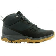 Ghete Salomon SHOES OUTsnap CSWP thumbnav 2