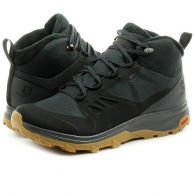 Ghete Salomon SHOES OUTsnap CSWP thumbnav 3