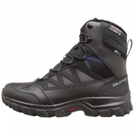 Ботинки Salomon HALTEN TS CSWP thumbnav