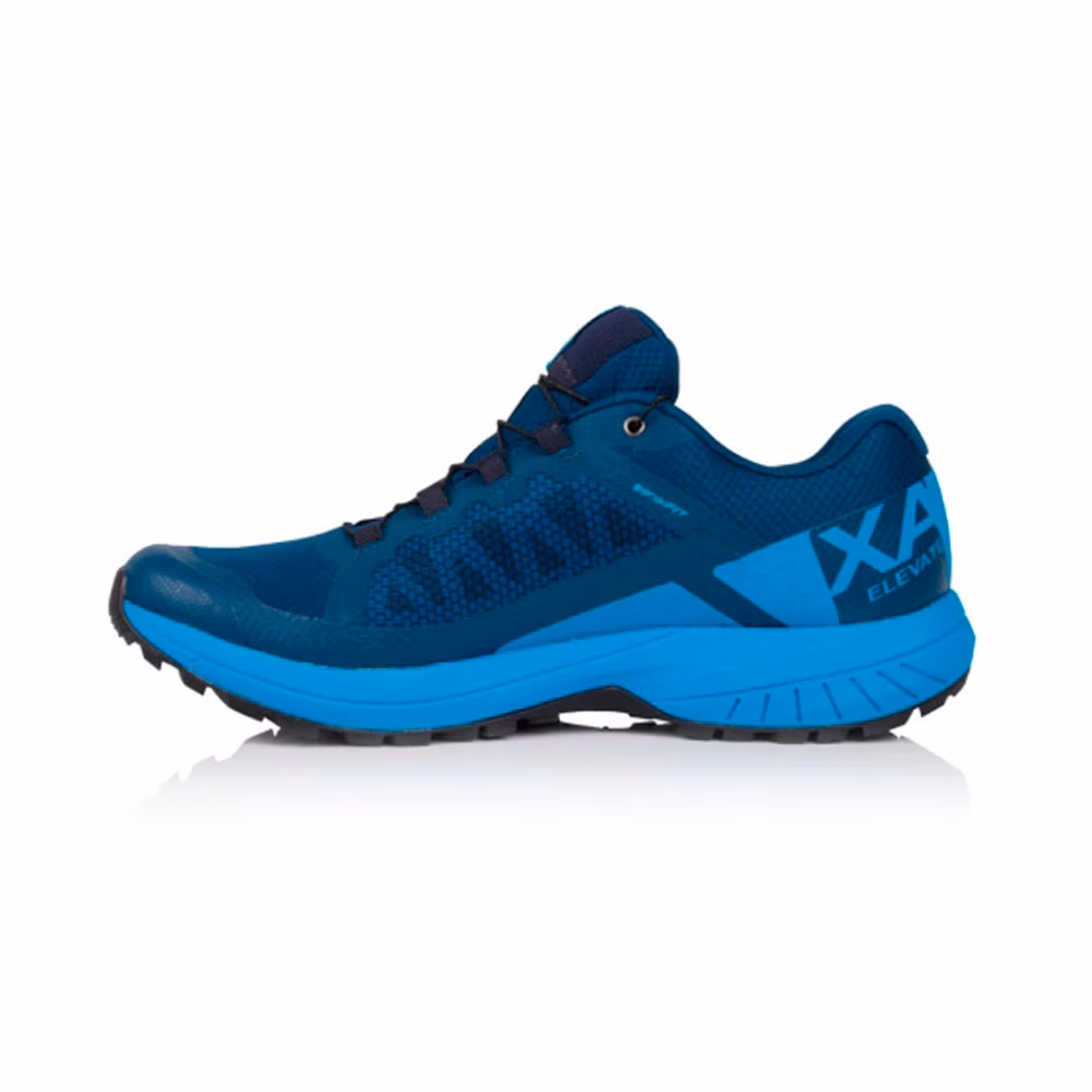 Incaltaminte Sport Salomon SHOES XA ELEVATE 2 GTX