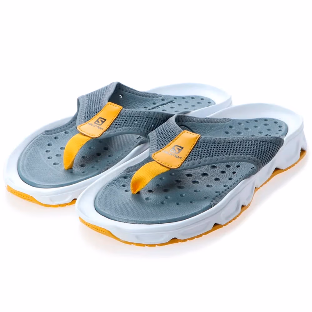 Шлепанцы Salomon SHOES RX BREAK 4.0