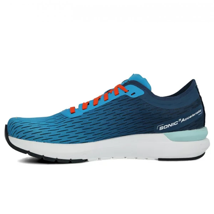Кроссовки Salomon SHOES SONIC 3 photo Кроссовки Salomon SHOES SONIC 3 photo