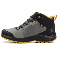 Ботинки Salomon OUTward CSWP J thumbnav