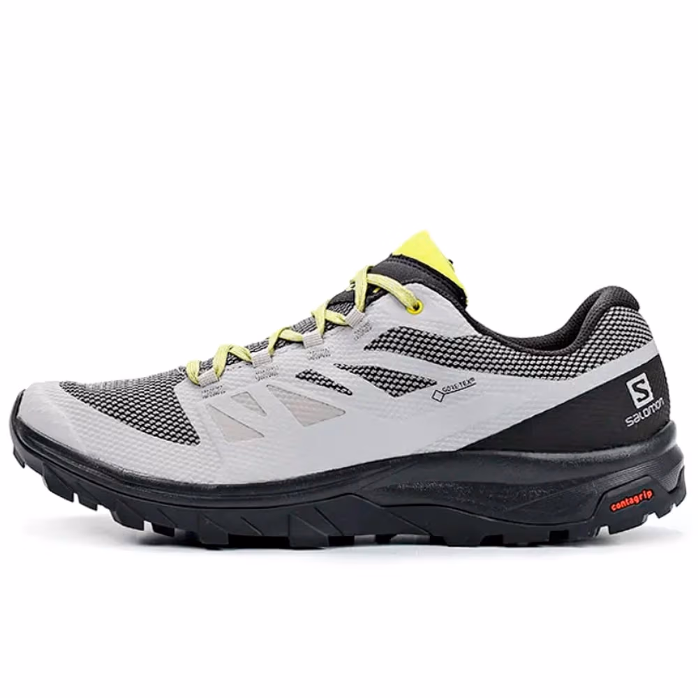 Incaltaminte Sport Salomon SHOES OUTline GTX