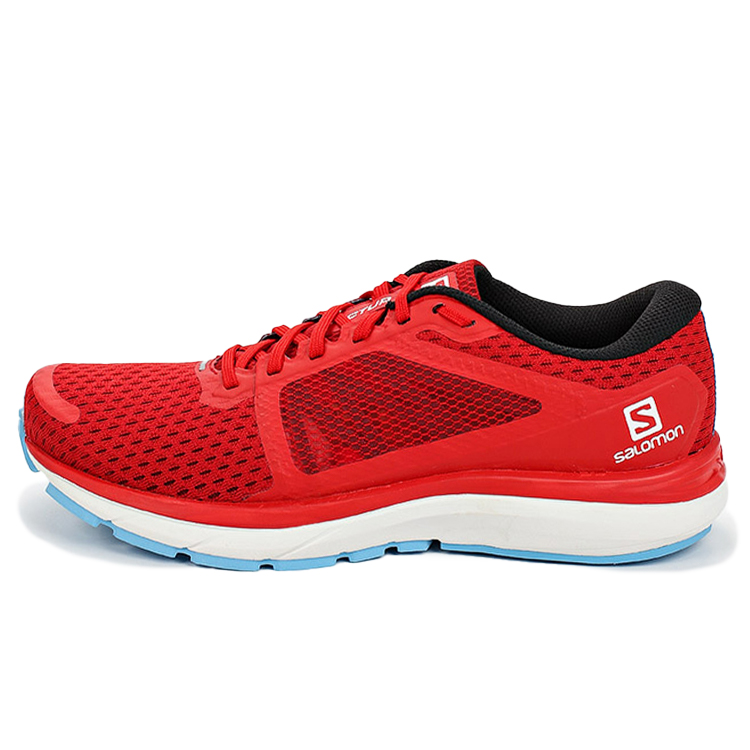 Кроссовки Salomon SHOES VECTUR photo Кроссовки Salomon SHOES VECTUR photo