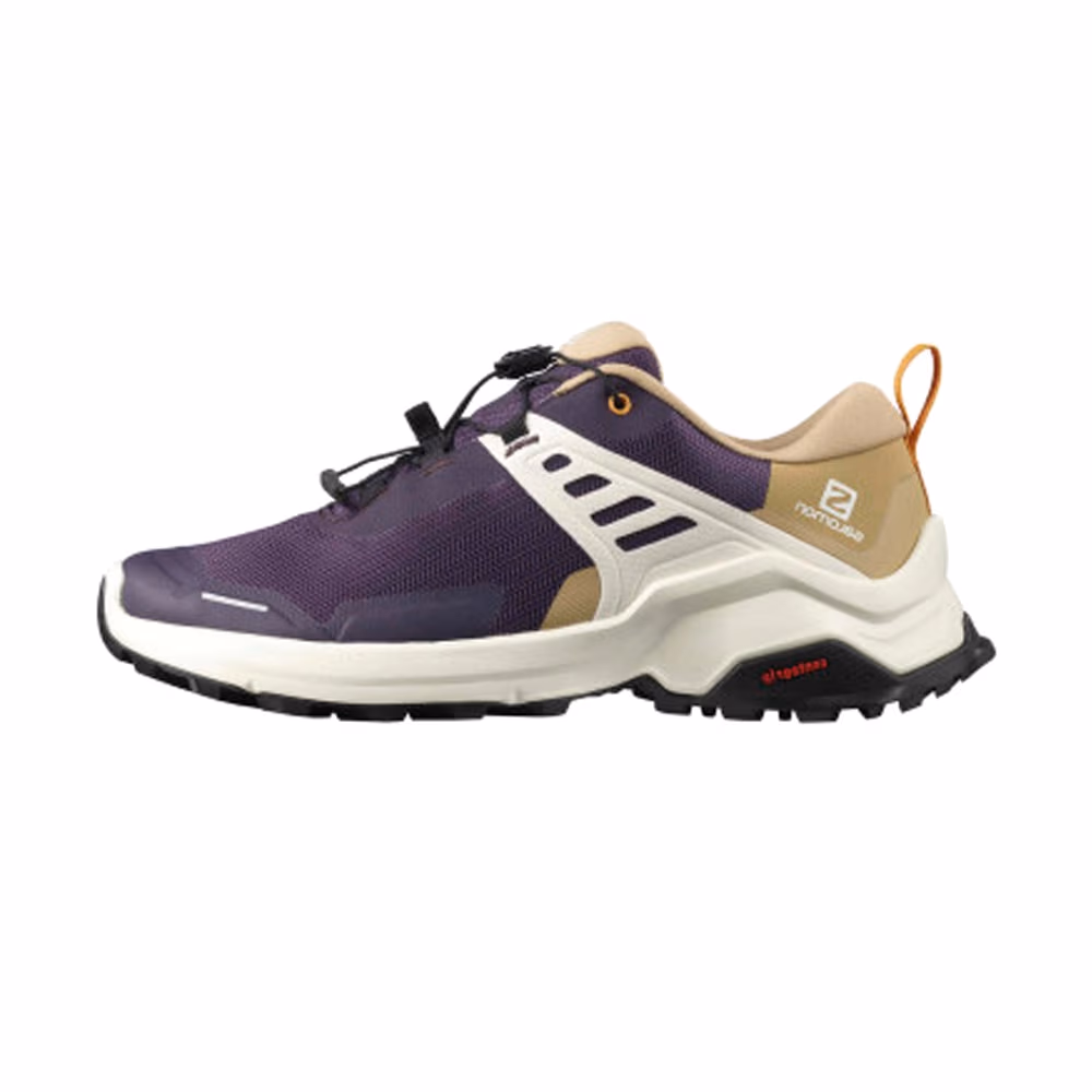 Кроссовки Salomon SHOES X RAISE W