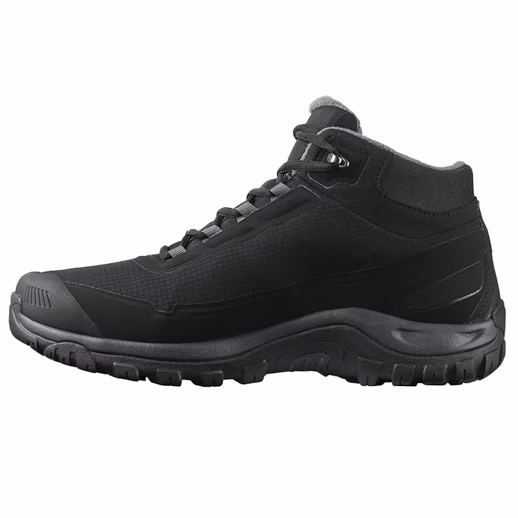 Ботинки Salomon SHOES SHELTER CS WP