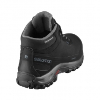 Ghete Salomon SHOES SHELTER CS WP thumbnav 4