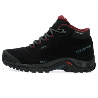Ботинки Salomon SHOES SHELTER CS WP thumbnav