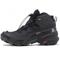 Ботинки Salomon CROSS HIKE MID GTX thumbnav