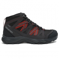 Ghete Salomon LEIGHTON MID GTX thumbnav 2